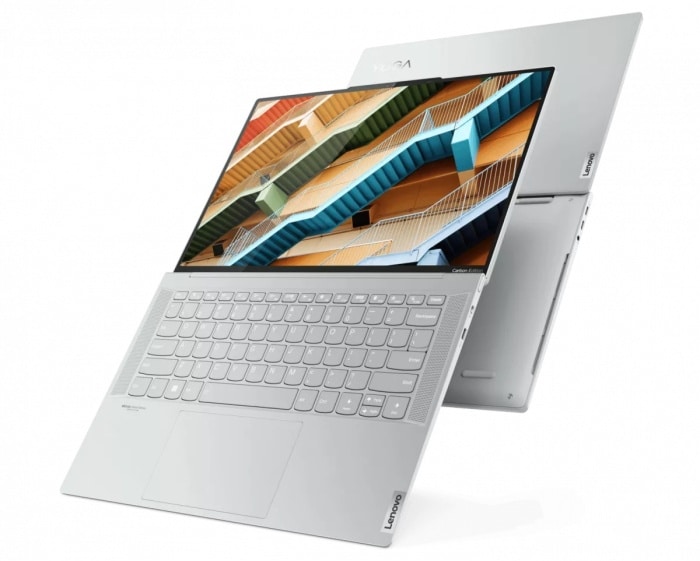 Lenovo Yoga Slim 7