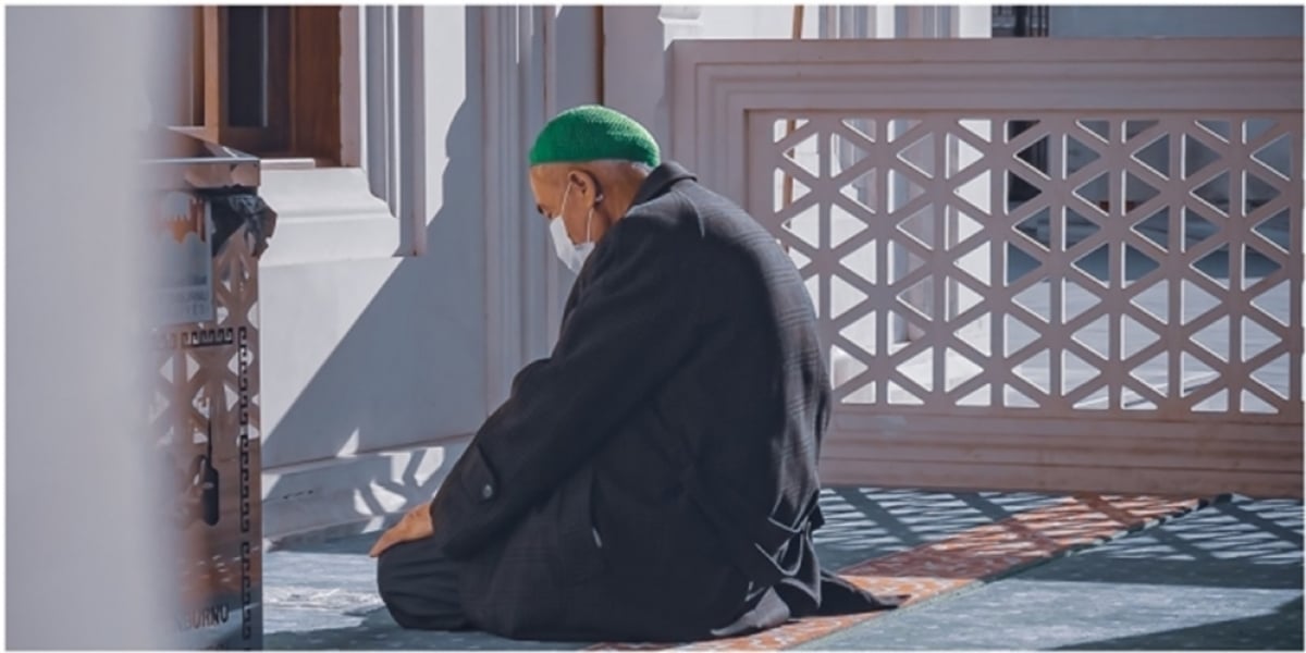 3 Doa Setelah Sholat Dhuha