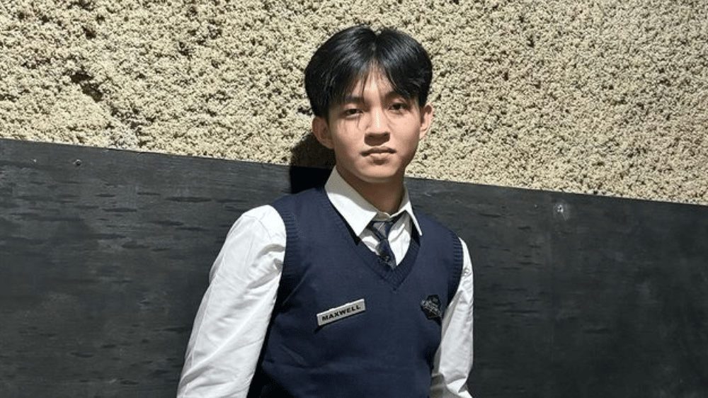 Biodata Maxwell Clash Of Champions