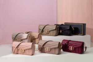 Tas Jims Honey Terbaru