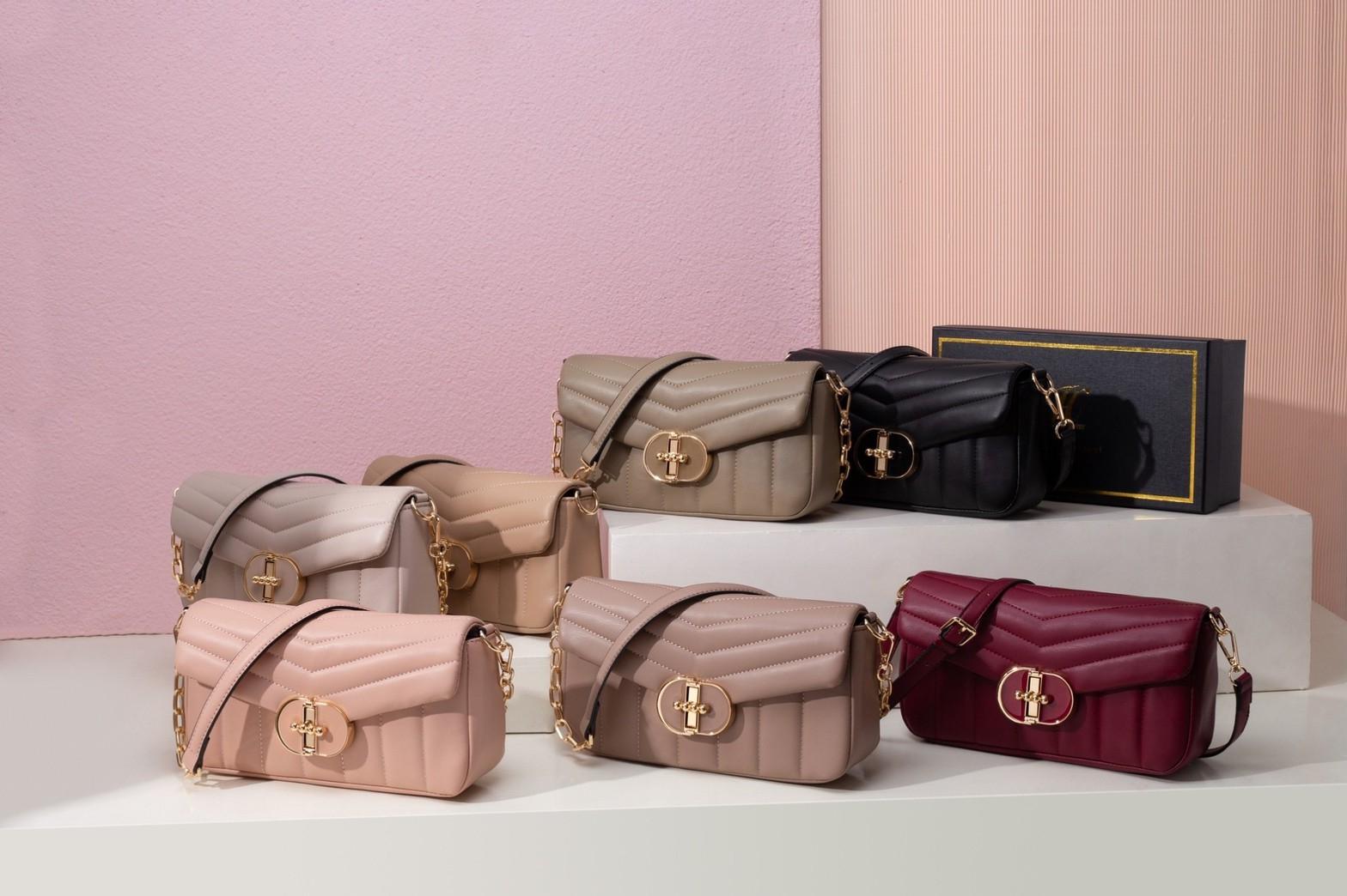 Tas Jims Honey Terbaru