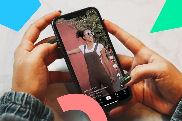 Save TikTok Tanpa Watermark