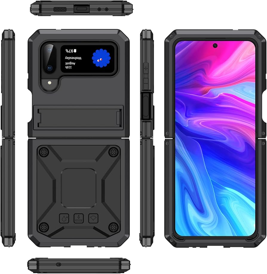 Samsung K9