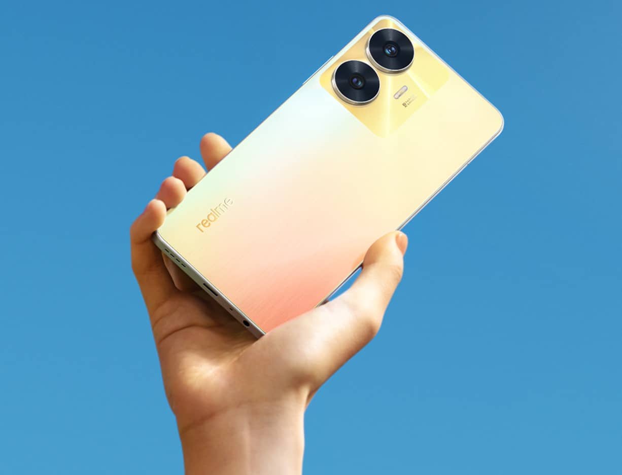 HP Terbaru 2024