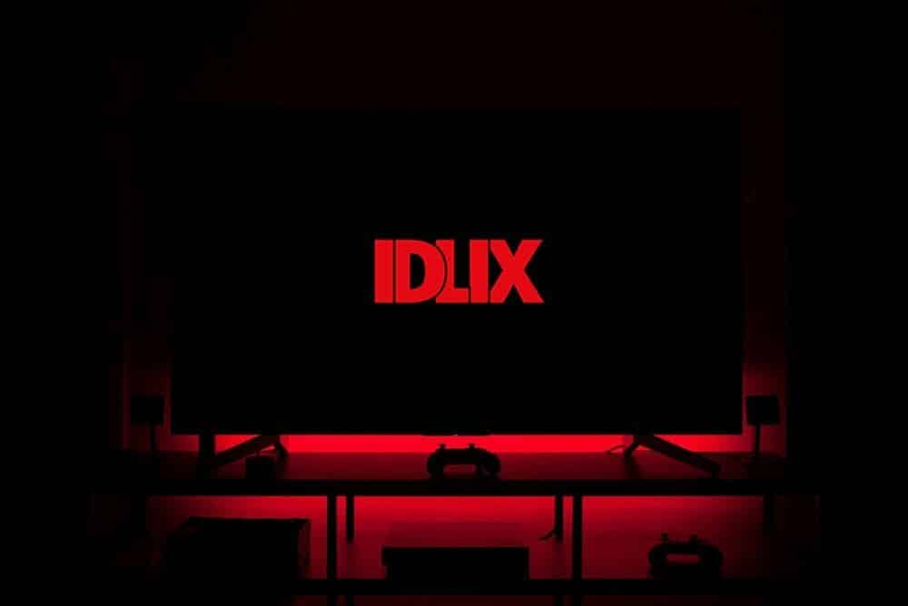 Idlix Official
