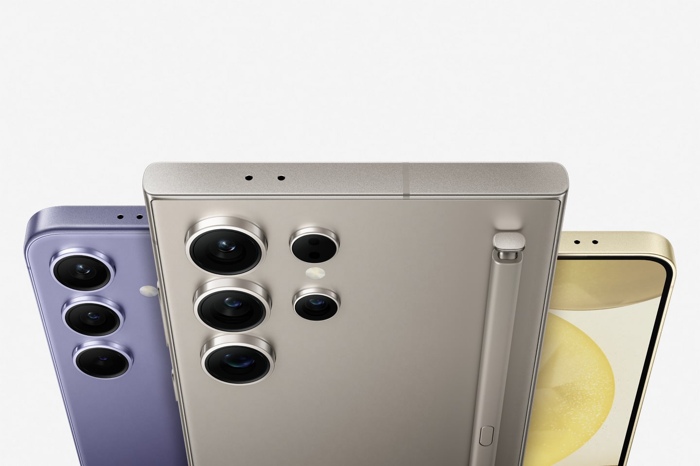 HP Samsung Terbaru 2024