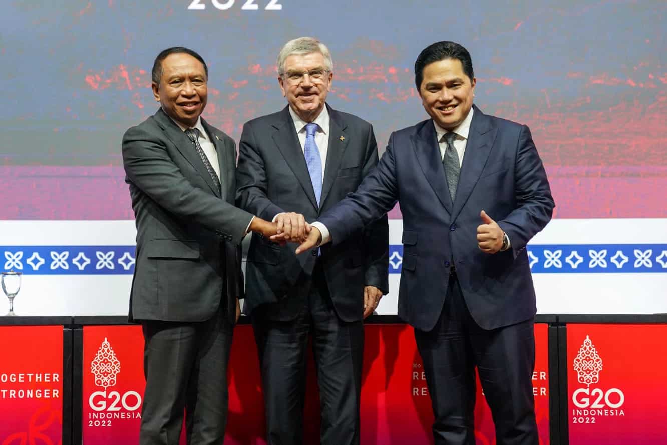 Olimpiade 2036
