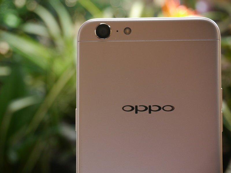 Oppo A39