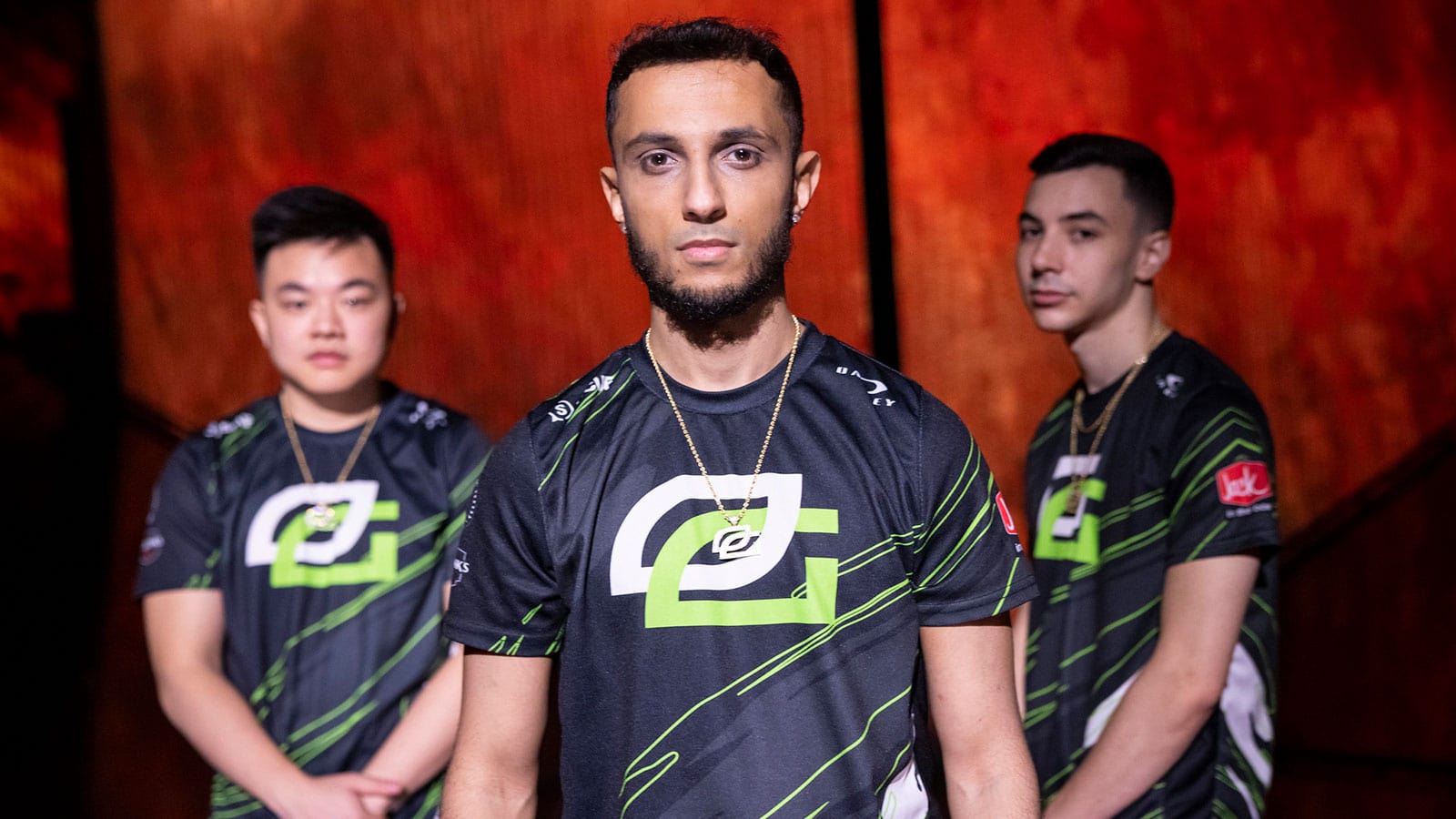 NRG Valorant Team Profile