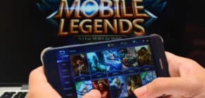 Top Up ML Murah