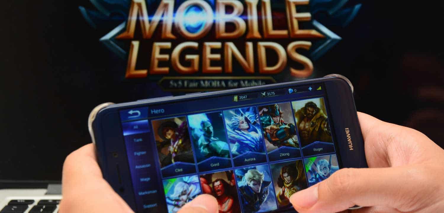Top Up ML Murah