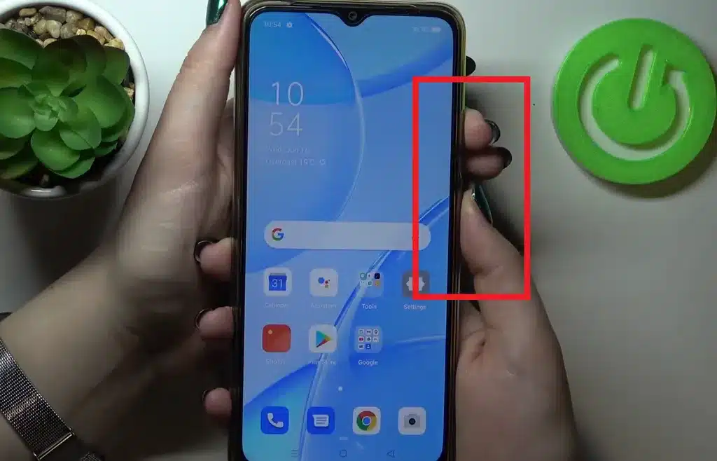 Cara Reset HP Oppo Dengan Aman