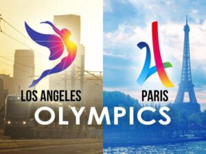 Olimpiade 2028