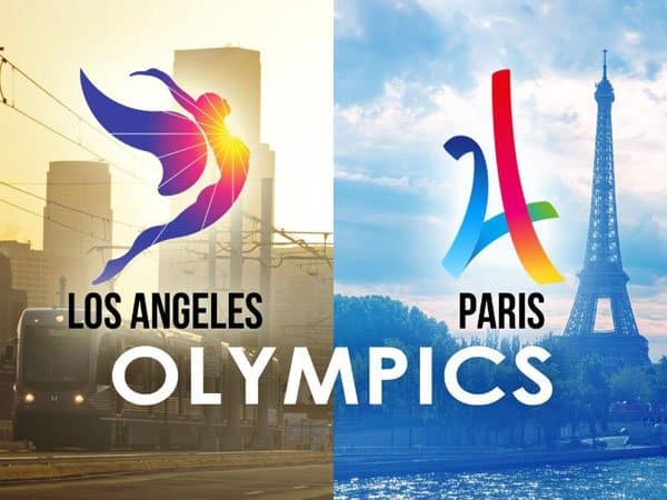 Olimpiade 2028