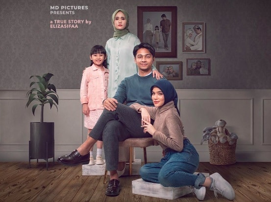 Film Ipar Adalah Maut