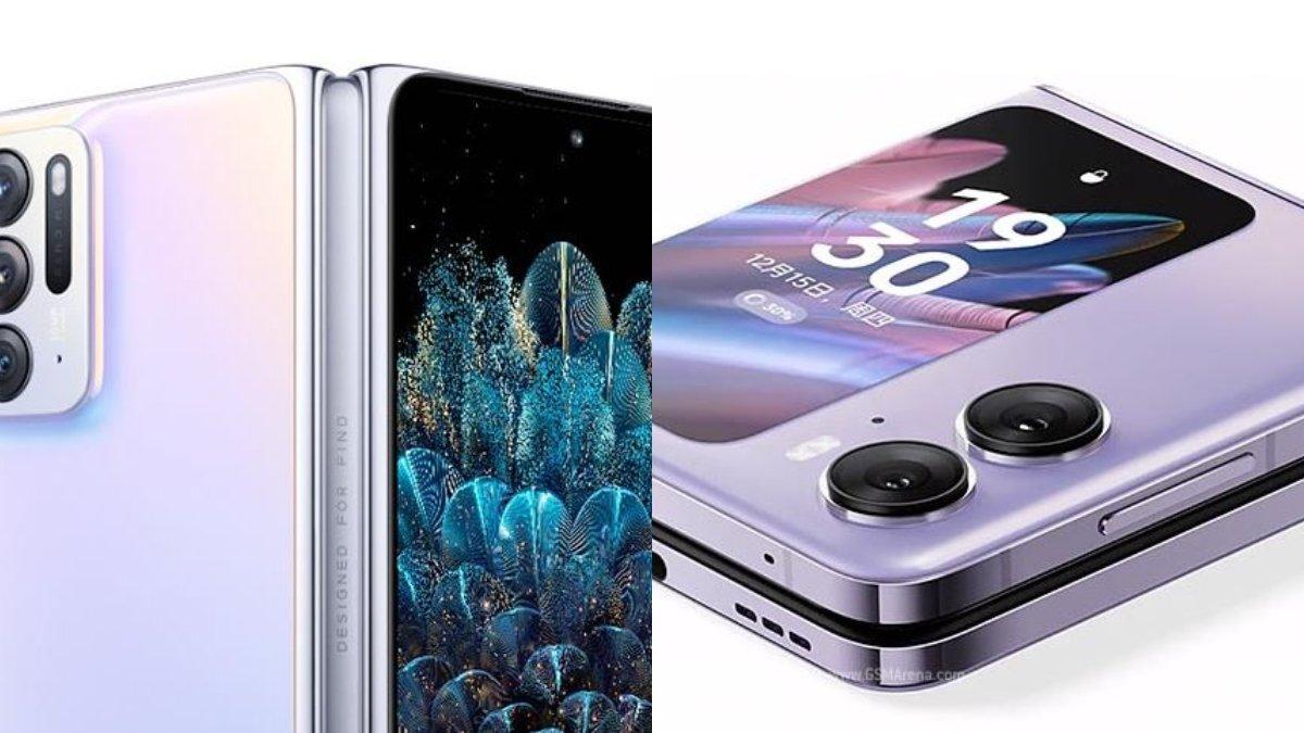HP Oppo Terbaru 2024