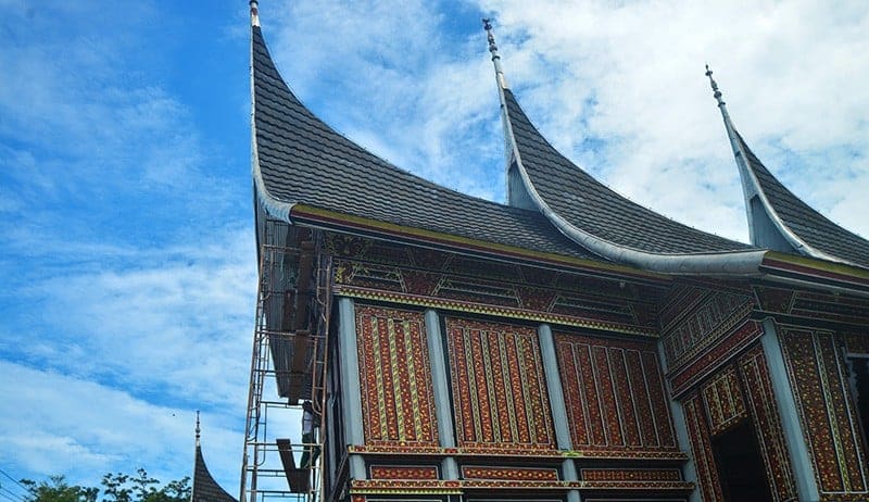 Lagu Minang Terbaru 2024