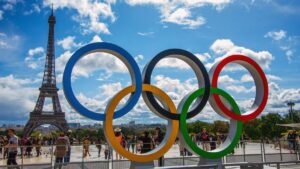 Grup Olimpiade Paris 2024