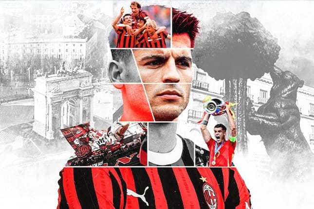 AC Milan di Bawah Paulo Fonseca: Era Baru Dimulai