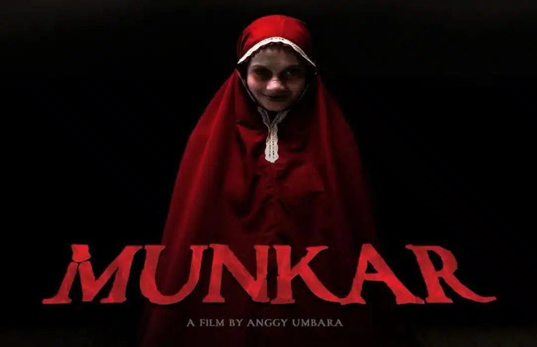 Nonton Film Munkar Full Movie
