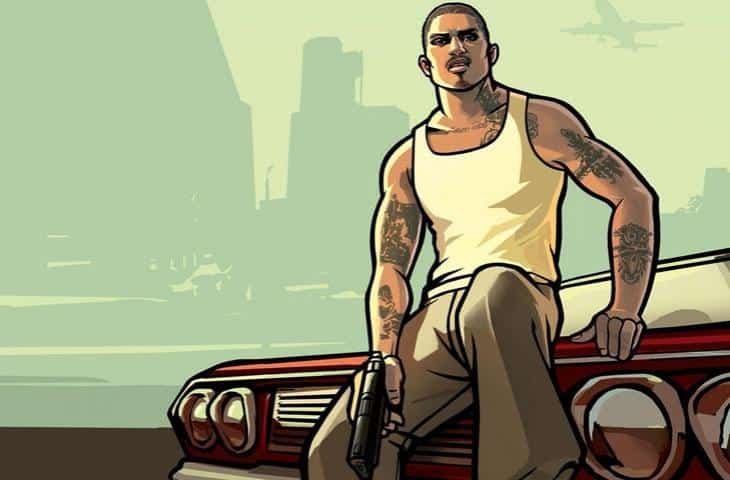 password gta ps2