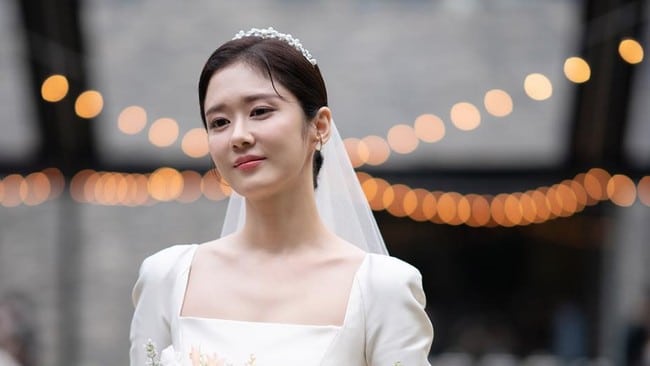 Jang Nara Drama Terbaru