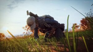 Revive PUBG