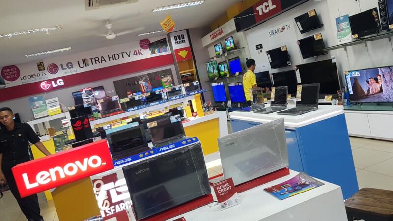Tempat Jual Laptop Terdekat Di Lampung