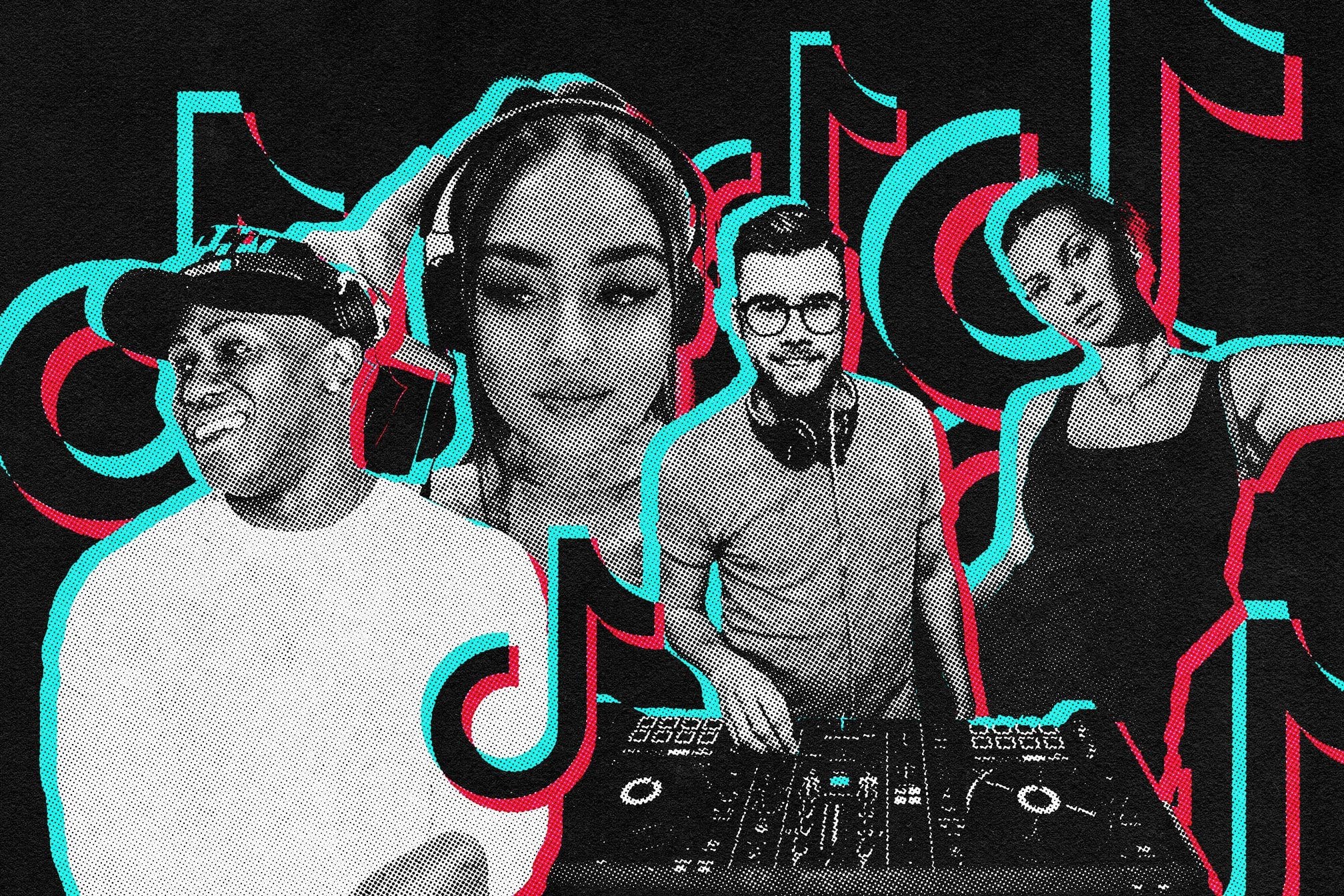 Lagu DJ TikTok Terbaru