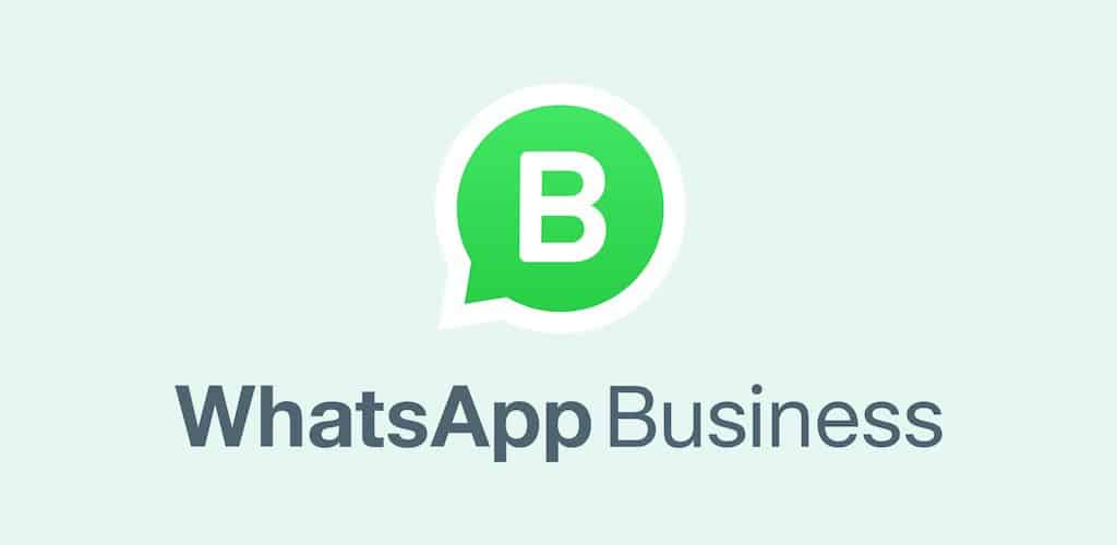 WhatsApp Business APK