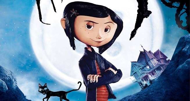 Coraline Film: Menyelami Dunia Alternatif yang Mengerikan