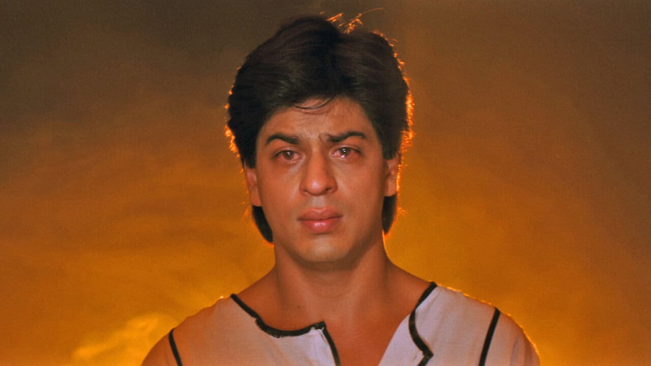Film Ram Jaane: Seorang Aktor Bollywood Legend