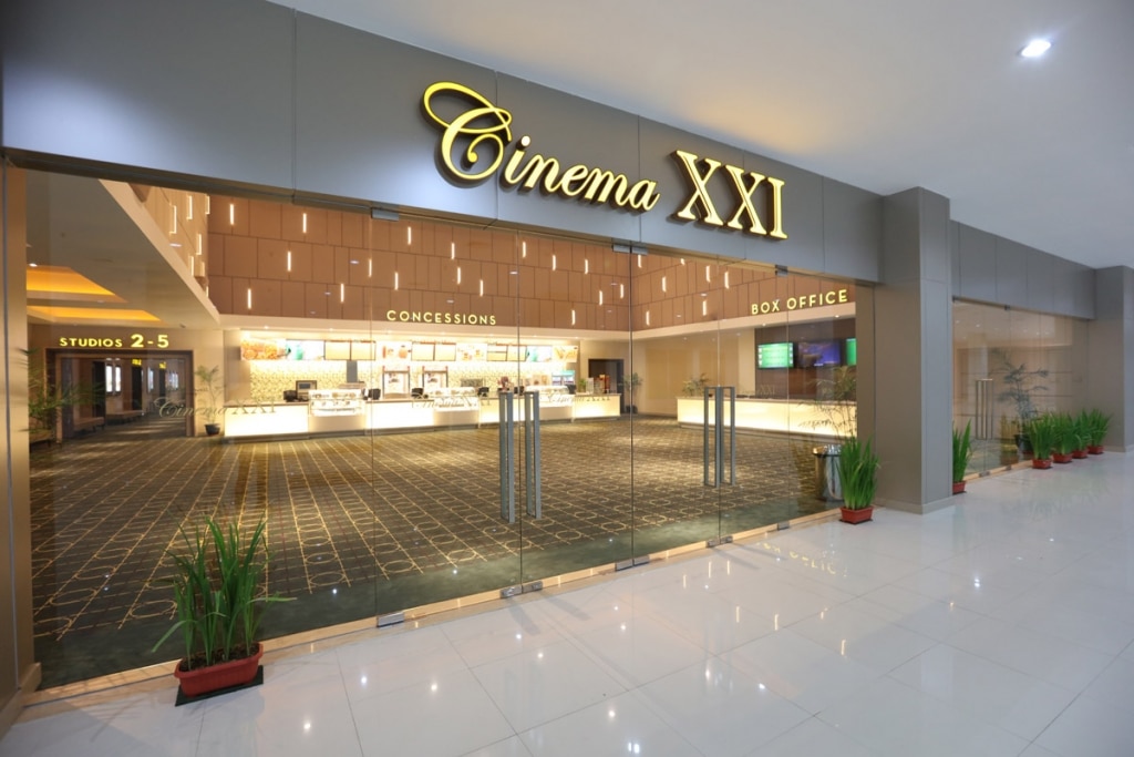 Cinema 21: Menyajikan Pengalaman Bioskop Terbaik di Indonesia