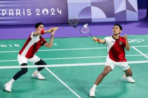 Fajar & Rian: Wakil Ganda Putra Indonesia
