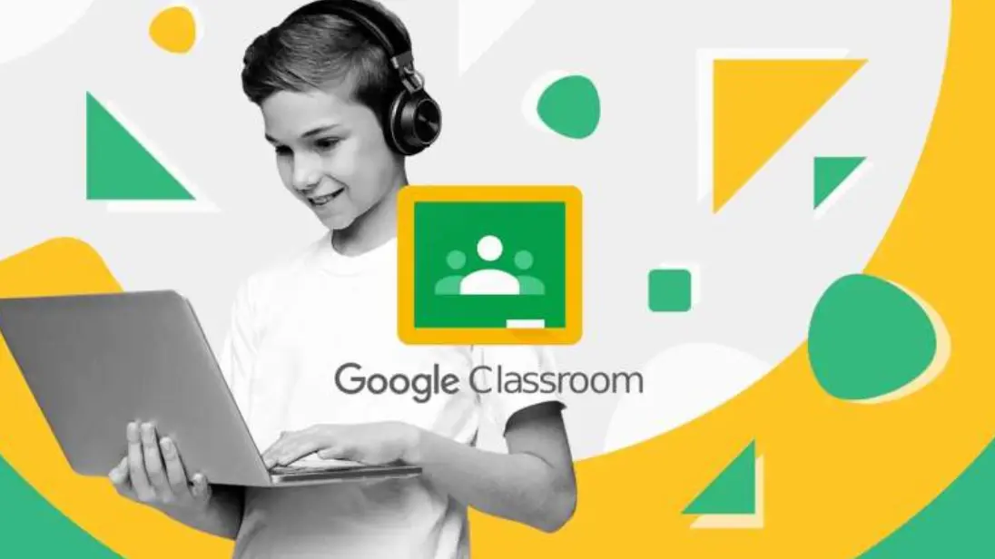 Google Classroom: Solusi Manajemen Kelas Digital