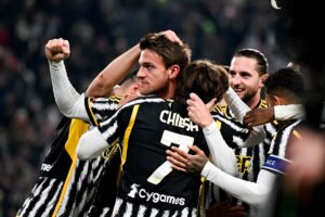 Juventus: Perjalanan Klub Sepak Bola Terkenal dari Italia