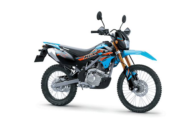 Motor KLX Terbaru: Pilihan Terbaik untuk Penggemar Off-Road