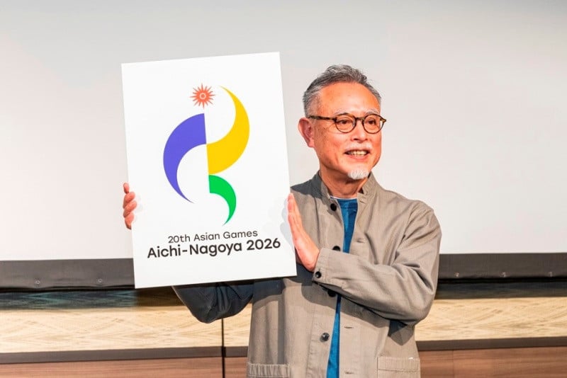 Asian Games 2026