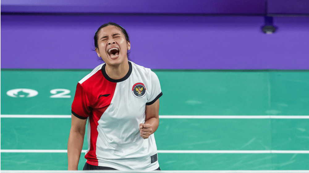 Prediksi Semifinal Badminton Tunggal Putri Olimpiade Paris 2024