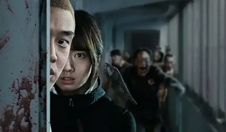 Film Zombie Korea: Rekomendasi Untuk Para Pecinta Korea