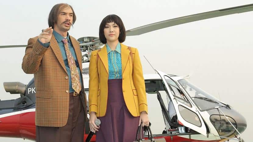 Film Komedi Indonesia: Hiburan Ringan dengan Sentuhan Lokal