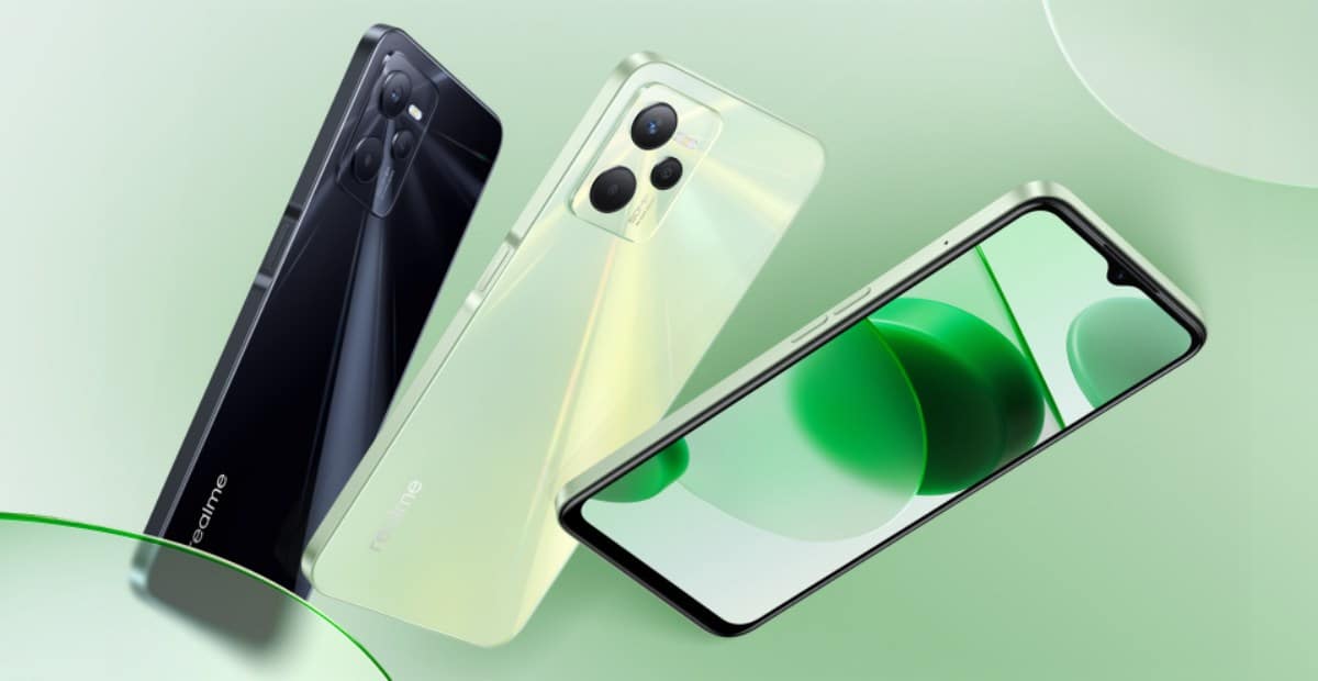 HP Terbaru 2024 Harga 1 Jutaan