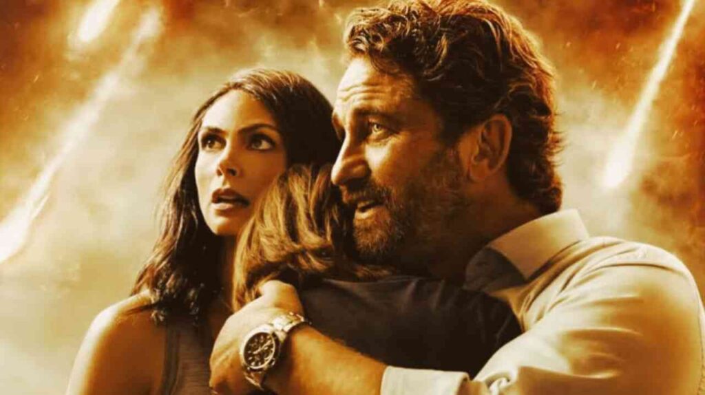 Greenland: Film Bencana yang Mendebarkan