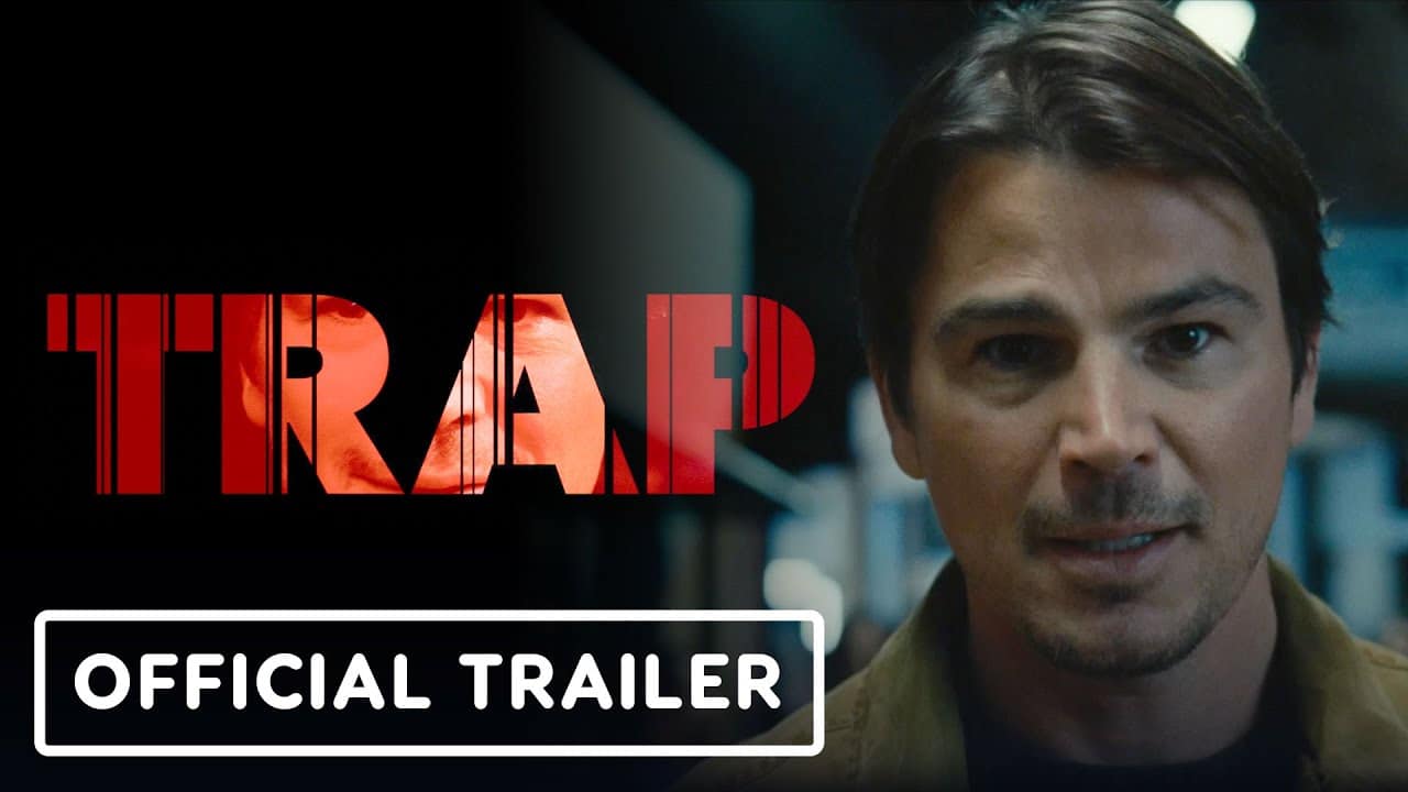 Trap Movie: Thriller Mystery Yang Wajib Ditonton